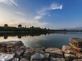 Hotel Pullman Tangshan