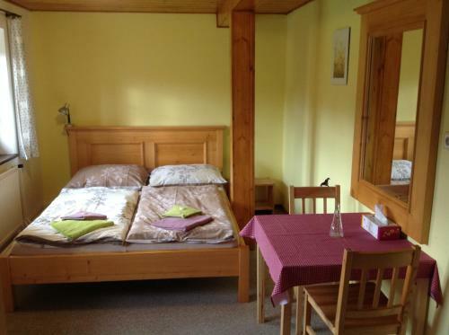Hostal Penzion Ida