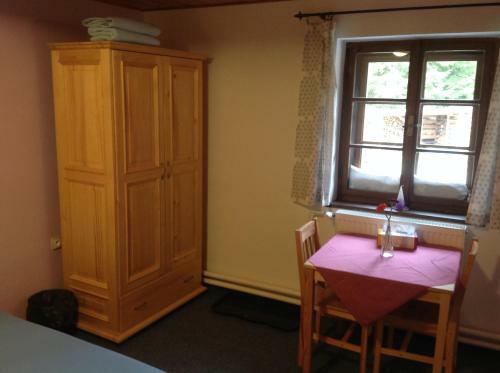 Hostal Penzion Ida