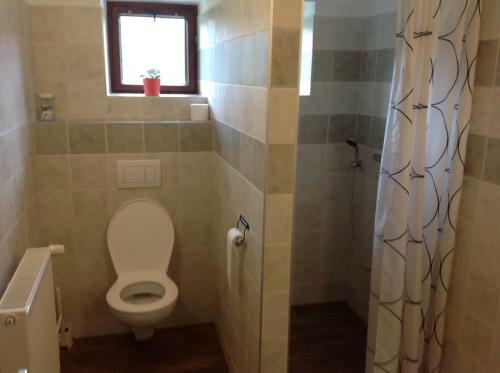 Hostal Penzion Ida