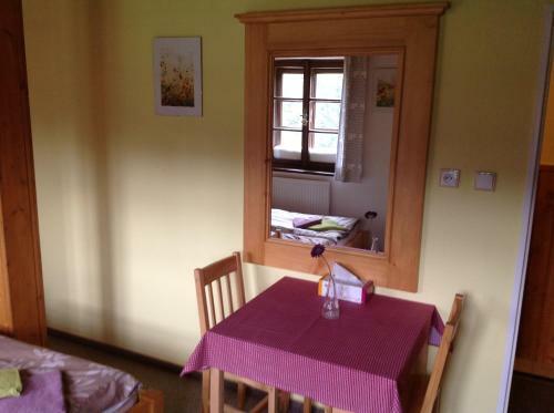 Hostal Penzion Ida