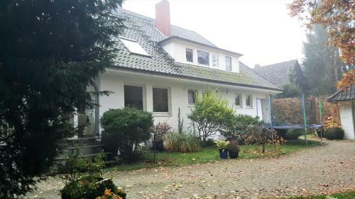 Apartamento Home Im Gr�nen Bremen