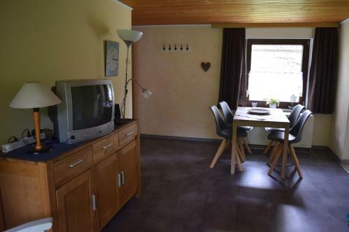 Apartamento Ferienhof Bohg