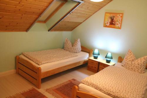 Apartamento Ferienhof Bohg