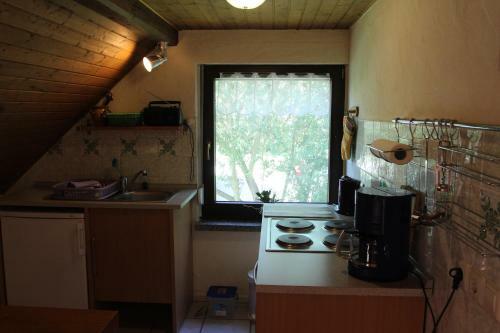 Apartamento Ferienhof Bohg