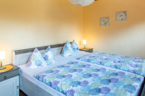 Apartamento Ferienhof Bohg