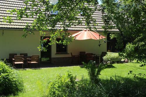 Apartamento Ferienhof Bohg
