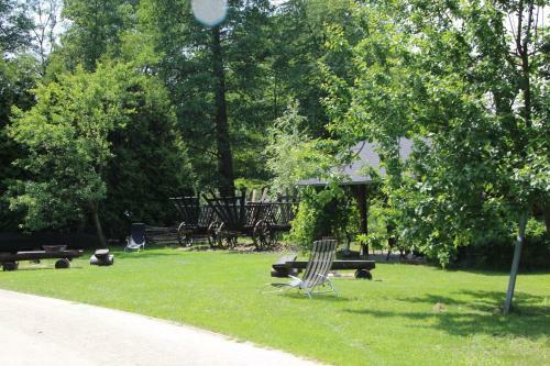 Apartamento Ferienhof Bohg