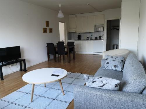 Nasta Apartment