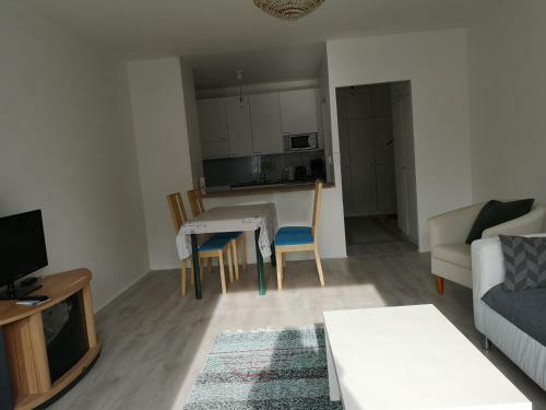 Nasta Apartment