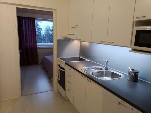 Nasta Apartment