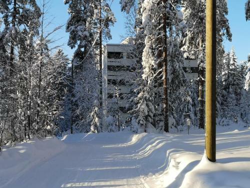 Nasta Apartment