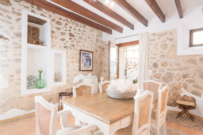 Villa Es Raco De Binibona