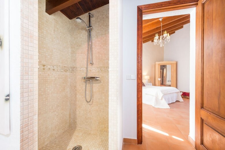 Villa Es Raco De Binibona