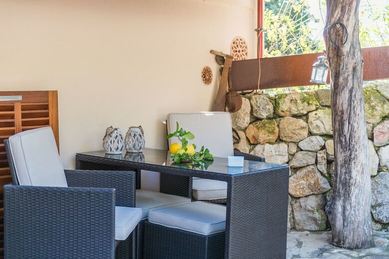 Villa Es Raco De Binibona