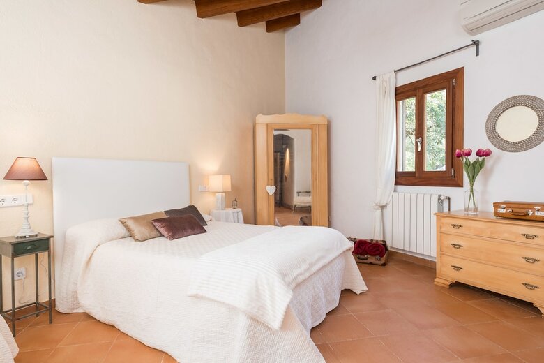 Villa Es Raco De Binibona