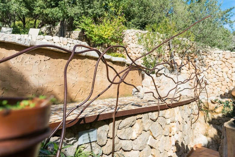 Villa Es Raco De Binibona