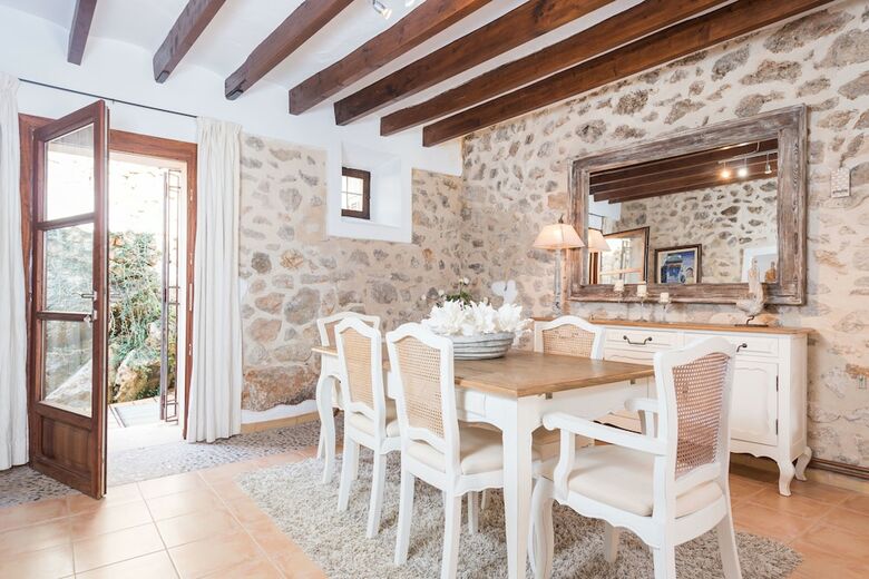 Villa Es Raco De Binibona