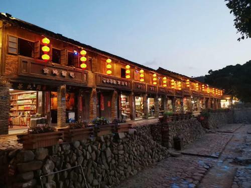 Posada Nanjing Yunshuiyao Haixi Inn Dashuiche