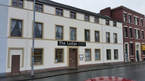 Hostal Barrow Lodge Hotel