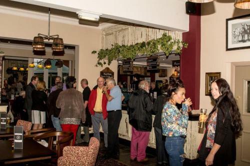 Hostal Bloomfield Brewhouse