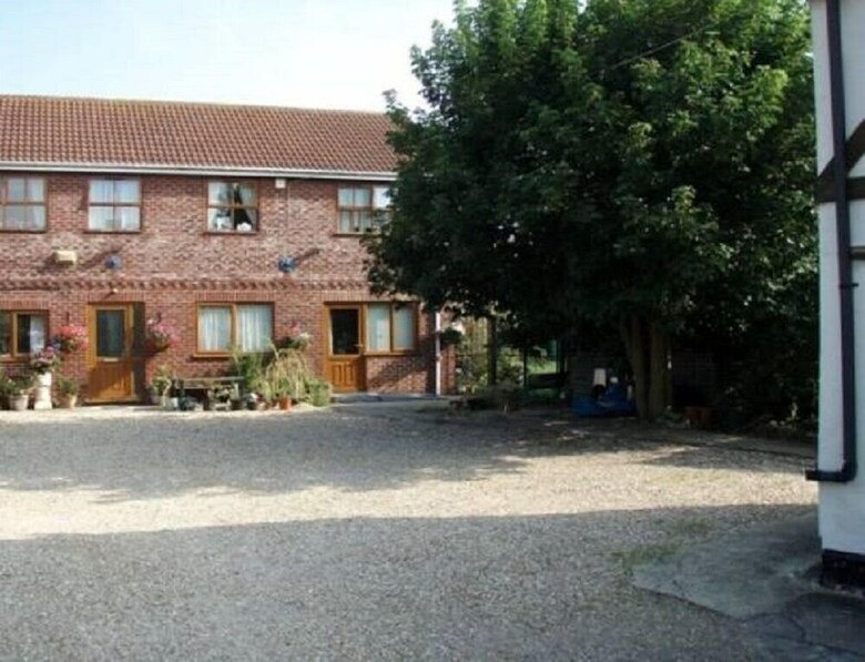 Hostal Bramley House