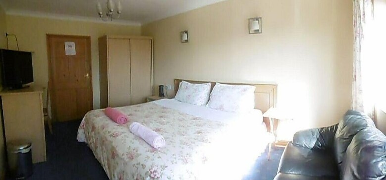 Hostal Bramley House