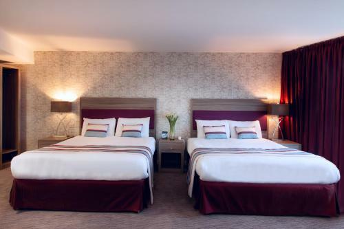 Shandon Hotel & Spa