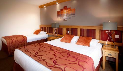 Shandon Hotel & Spa