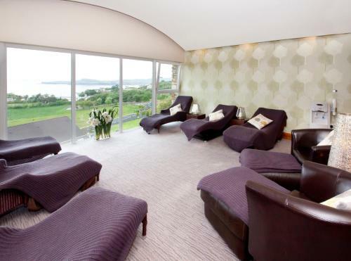 Shandon Hotel & Spa