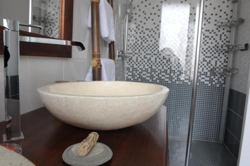 Bed & Breakfast Au Coeur De Beauvais Apartment