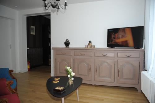 Bed & Breakfast Au Coeur De Beauvais Apartment