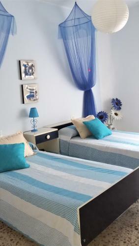 Apartamento Ca La Pia
