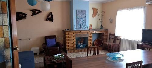 Apartamento Ca La Pia
