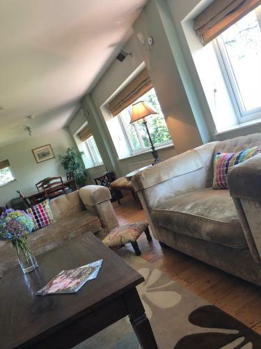 Apartamentos The Foretop