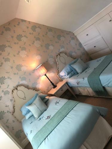 Apartamentos The Foretop