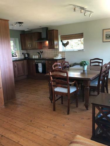 Apartamentos The Foretop