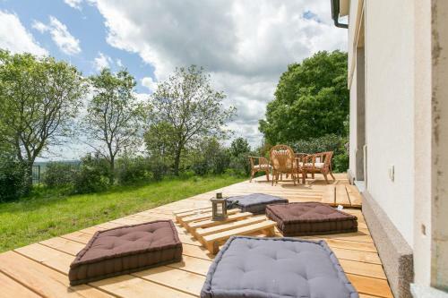 Holiday Home Dom