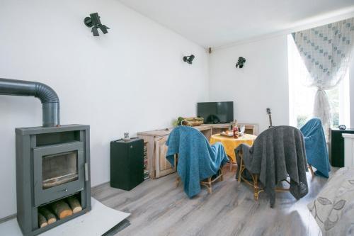 Holiday Home Dom