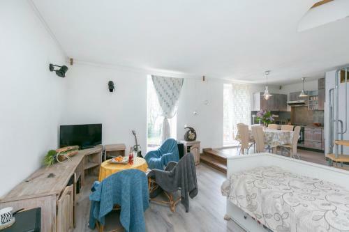 Holiday Home Dom