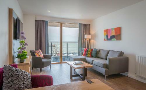 Apartamento Talbot Suites At Stonebridge
