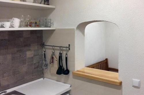 Apartment Lumbarda 4481a