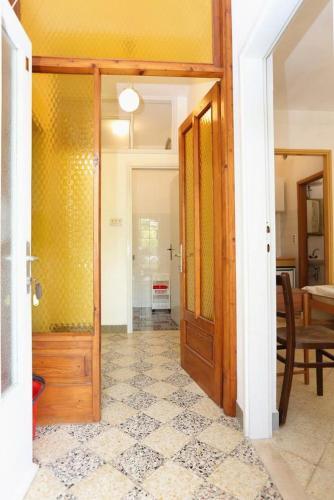 Apartment Lumbarda 4481a