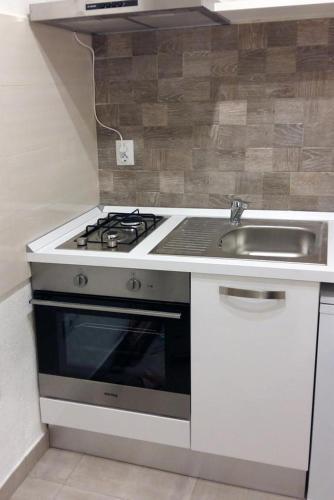 Apartment Lumbarda 4481a