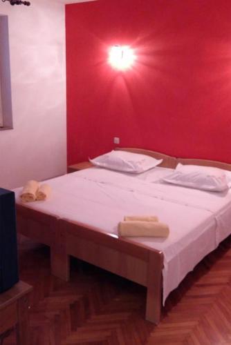 Apartment Lumbarda 4481a
