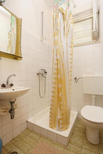 Apartment Lumbarda 4481a
