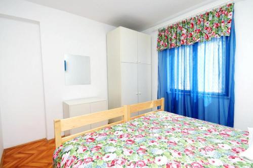 Apartment Vantacici 5386b