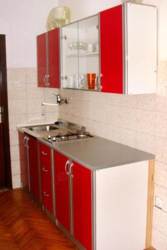 Apartment Vantacici 5386b