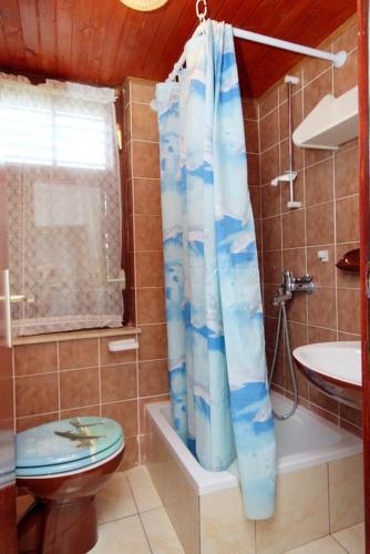 Apartment Vantacici 5386b