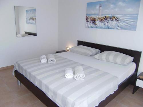 Apartment Vantacici 5566a